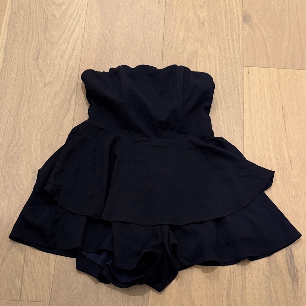 Princess Polly Romper
